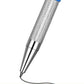 2mm 2B Lead Holder Pen Automatic Mechanical Drafting Drawing Pencil Art Tool with 12 Refills