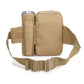 Outdoor Water Resistant Waist Bag for Travel Fishing Cycling