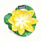 Solar Floating Lotus Light Solar Powered Floating Flower Light
