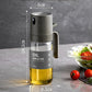 Olive Oil Sprayer Bottle for Kitchen
