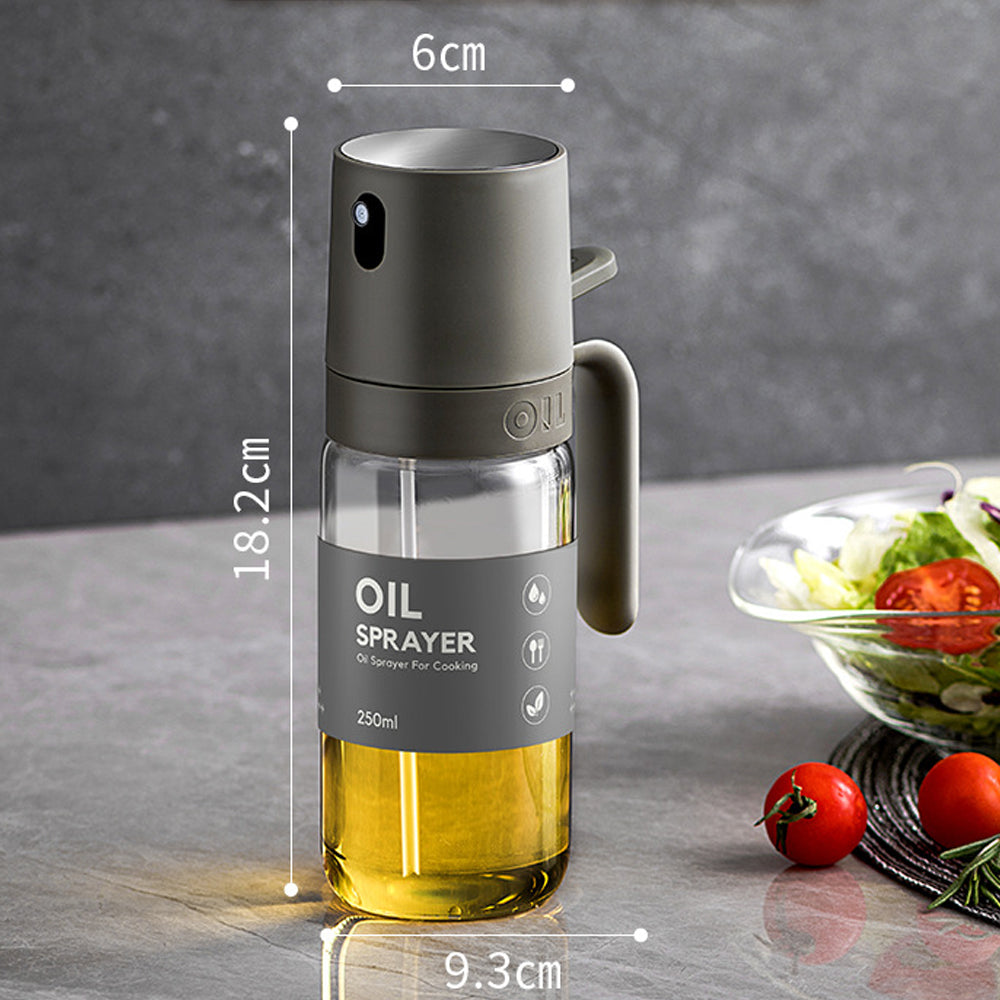 Olive Oil Sprayer Bottle for Kitchen