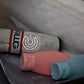 Travel Duffel Bag with Shoe Compartment