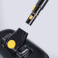 15 Degree Curved Telescopic Car Wash Mop Brush Kit Vehicle Cleaning Mop Tool