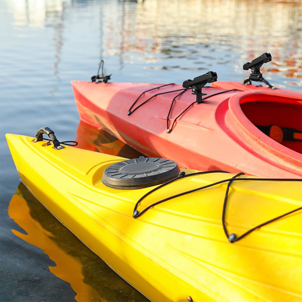 Rotatable Fishing Rod Holder for Kayak and Boat