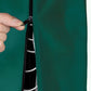 Waterproof Rotary Airer Cover Clotheslines Cover with Zipper Clothes Dryer Shield