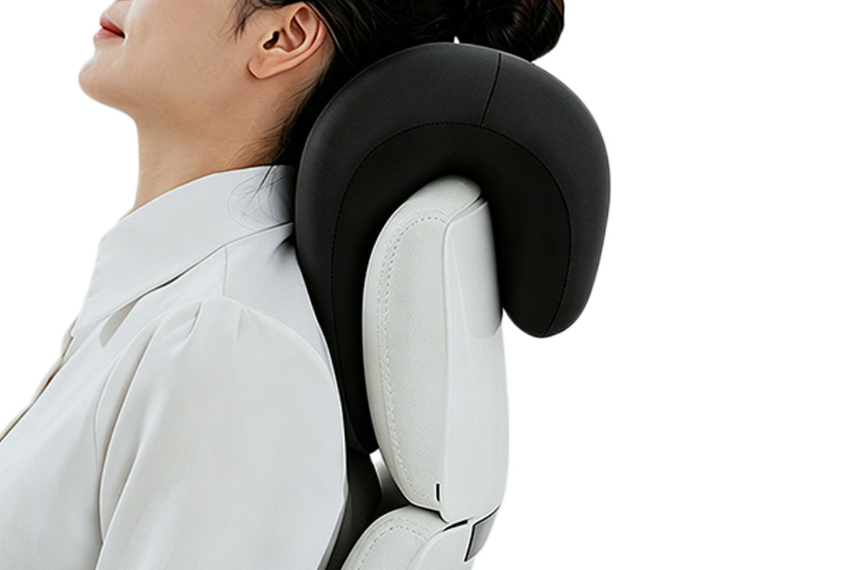 Ergonomic Office Chair Nap Pillow Memory Foam Nap Pillow Sleeping Pillow Lunch Break Rest Cushion