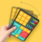 Super Slide Huarong Road Smart Sensor Game Brain Teaser Puzzle