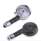 Tire Pressure Guage Portable Car Bike Truck Tester Tyre Gauge Auto Dial