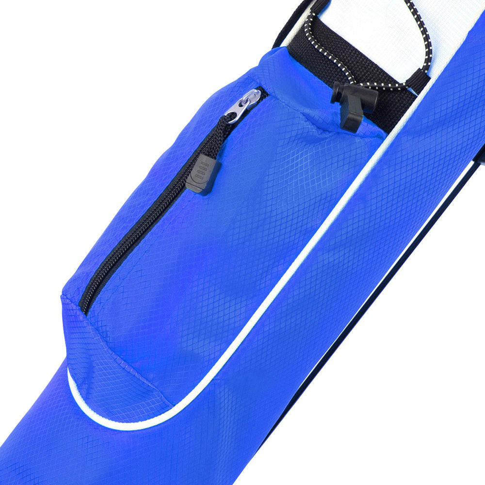 Lightweight Golf Stand Bag Portable Carry Bag for Driving Range