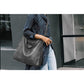 Leather Handbags Shoulder Bag and Purse Set for Women Gifts