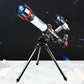 Telescope 20X 30X 40X Space Telescope Educational Telescope and Stem Toys