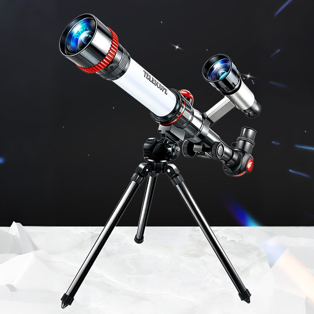 Telescope 20X 30X 40X Space Telescope Educational Telescope and Stem Toys