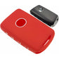 2 PCS Light Silicone Car Key Cover Cases Compatible with Mazda CX-3 CX-4 CX-5 CX-30