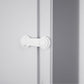 10Pcs Self-adhesive Cabinet Locks