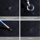 Advanced Leather Repair Gel Kit for Car Seat Sofa