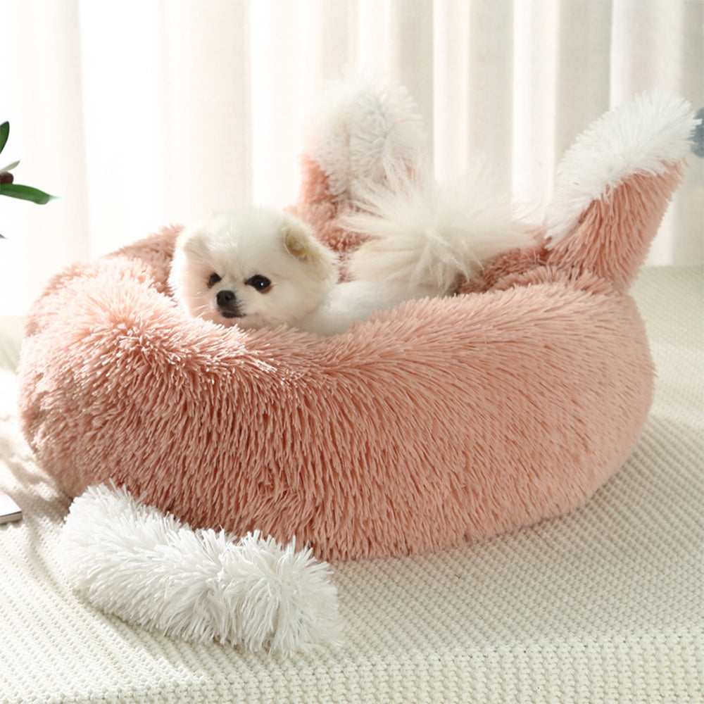 Pet Warm Bed