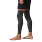 One Pair Knee Calf Padded Knee Braces Knee Sleeve Calf Shin Guard