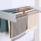 Foldable Wall Mounted Drying Rack