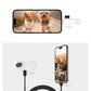 Pet Sport Action Camera Collar