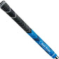 Golf Club Grip Swing Trainer All Weather Hybrid Practice Grip