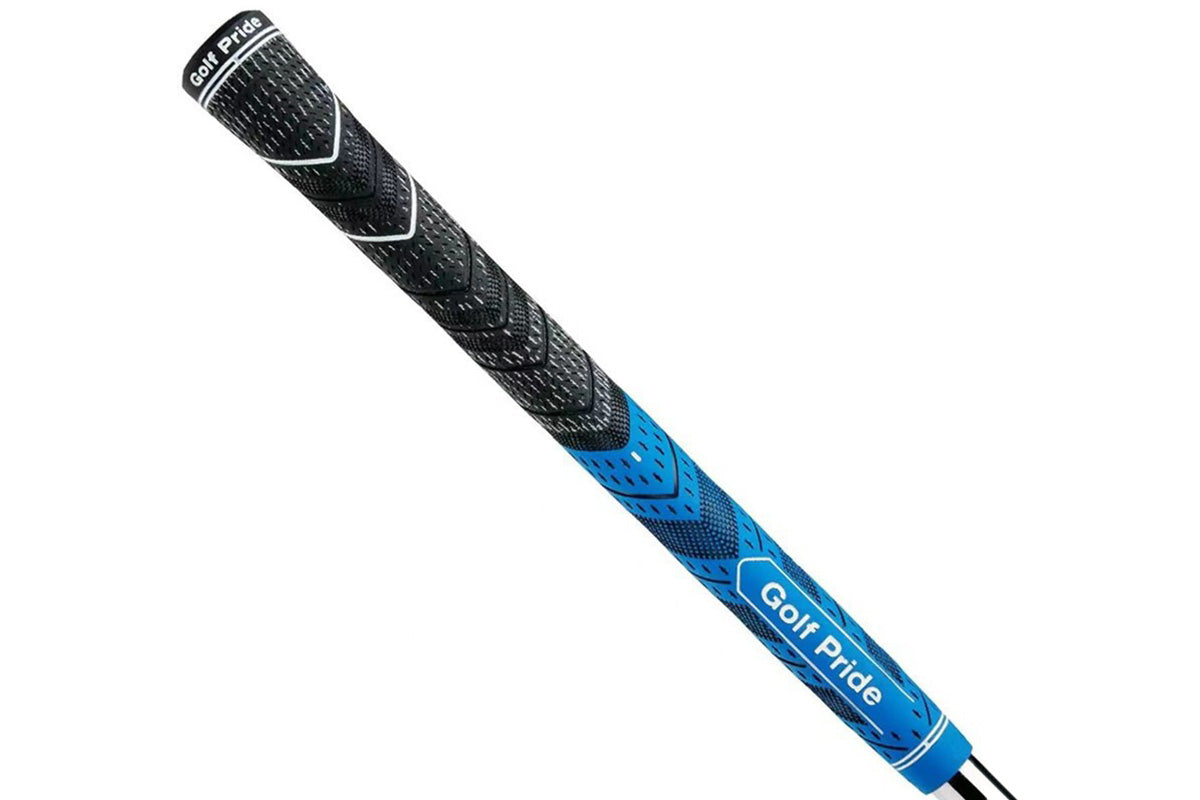 Golf Club Grip Swing Trainer All Weather Hybrid Practice Grip
