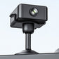 Mini Security Camera with Rotating Lens Motion Detection Auto Night Vision