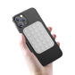 5Pcs Silicone Suction Phone Case Mounts Hands-Free Phone Accessory Holders