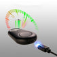 Rechargeable Bluetooth Anti-Lost Smart Tracker