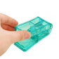 3Pcs Portable Pill Cutter Tablet Vitamin Splitter Divider Grinder Travel Medicine Storage Box