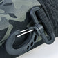 Camouflage Single Shoulder Fishing Rod Bag