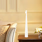 Cordless LED Table Lamp Rechargeable Portable with 3 Adjustable Brightness Levels