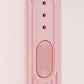 Negative Ion Electric Hair Straightener Brush Curler Lazy Comb Hot Flat Artifact