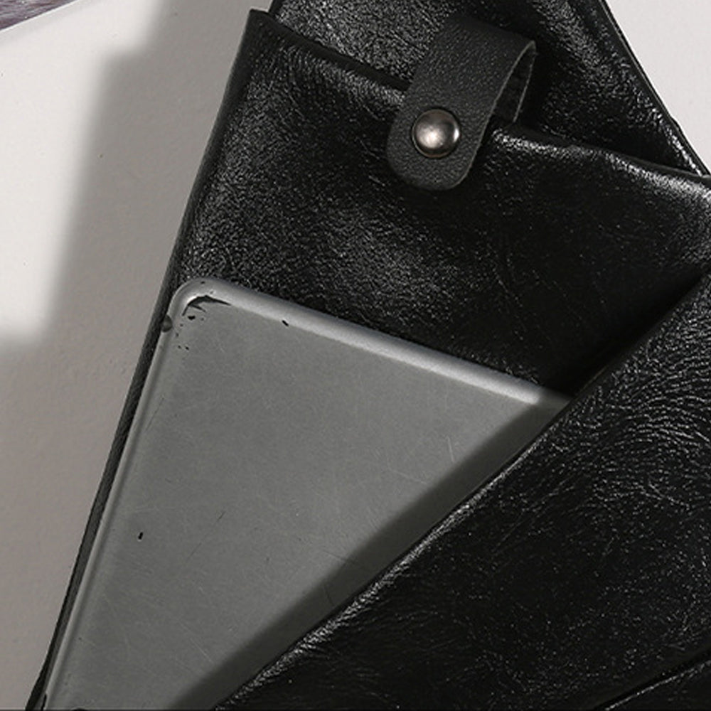 Anti-Theft Sling Bag