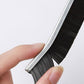 2Pcs Crevice Cleaning Brush Cleaning Brush Bathroom Gap Brush for Window Vehicle