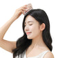 Electric Mist 2 Speeds Vibration Massage Hair Comb for Scalp Care