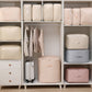 Space Saving Storage Bag Large Capacity Organizer with Handles