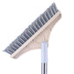 2 in 1 Floor Scrub Brush Crevice Cleaning Brush