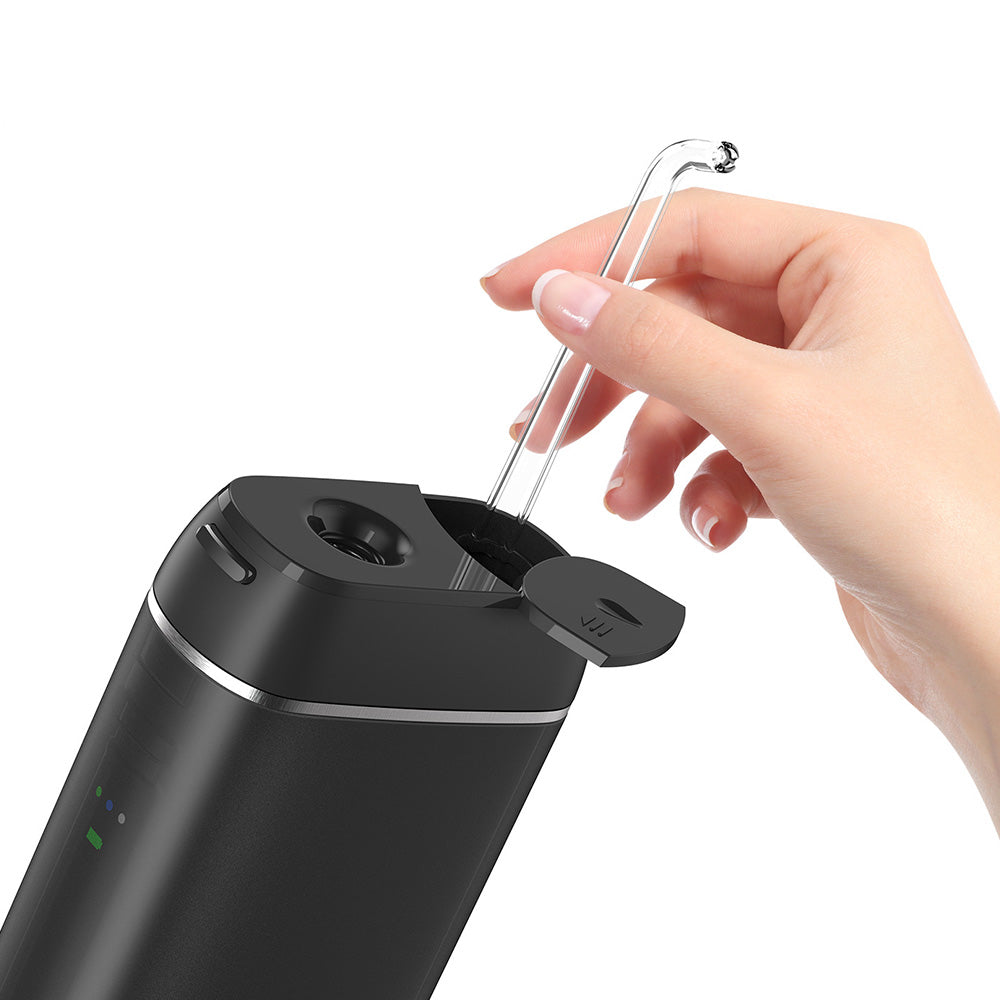 Travel Water Flosser 3 Modes and IPX7 Waterproof Water Flossers for Teeth and Braces