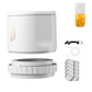 Cordless Automatic Mason Jar Vacuum Sealer