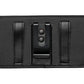 Universal Cell Phone Belt Holster Pouch with Hook and Loop Closure for Men and Women