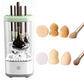 Electric Makeup Brush Cleaner and Dryer Machine Automatic Brush Fast Cleaning Tool