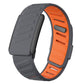 Silicone Sport Band for Whoop 5.0 Band Strap Waterproof Replacement Wristbands