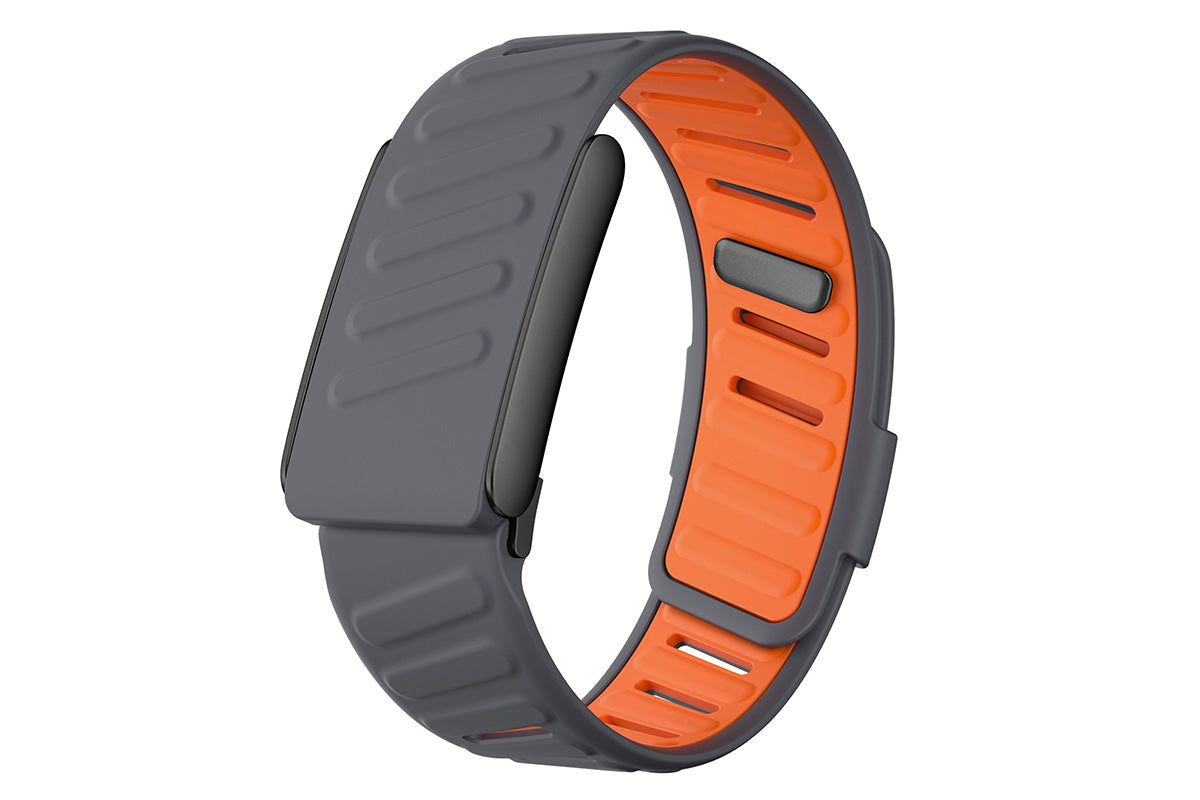 Silicone Sport Band for Whoop 5.0 Band Strap Waterproof Replacement Wristbands