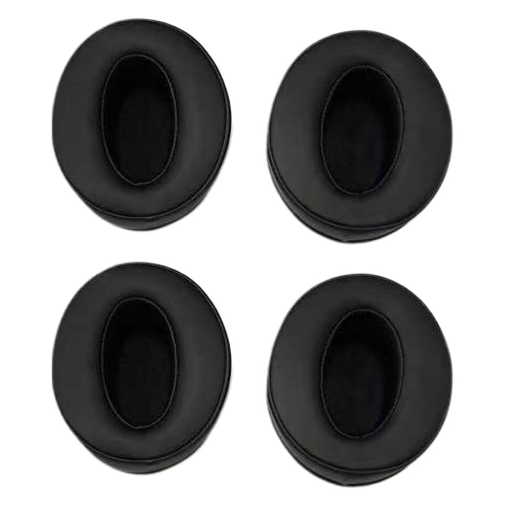 4Pcs Ear Pads Replacement For Sennheiser HD 4.50 BTNC HD 450BT HD400S HD485