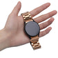 Stainless Steel Band Strap for Samsung Galaxy Watch 6 5 4