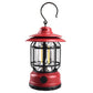 Rechargeable Retro Tent Camping Night Lamp