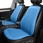 Summer Cooling Car Seat Cushion Breathable Car Seat Mat Universal Seat Protector