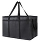 Insulated Bags Food Delivery Pizza Delivery Bags for Grocery Shopping Catering