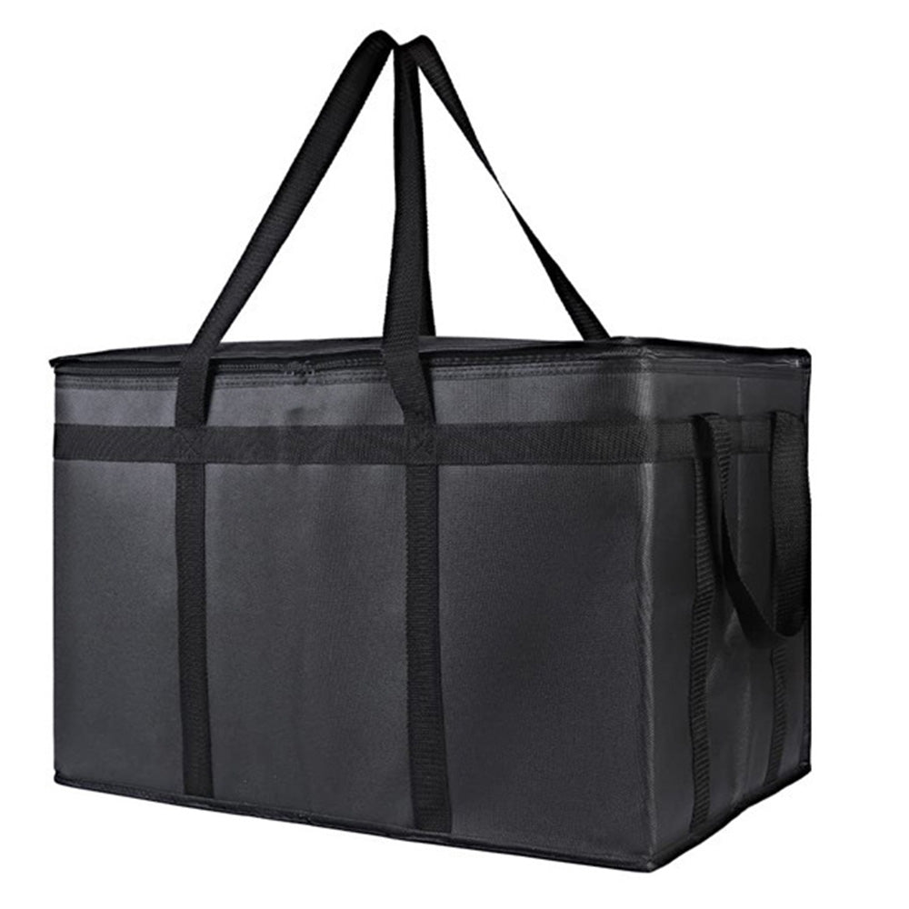 Insulated Bags Food Delivery Pizza Delivery Bags for Grocery Shopping Catering