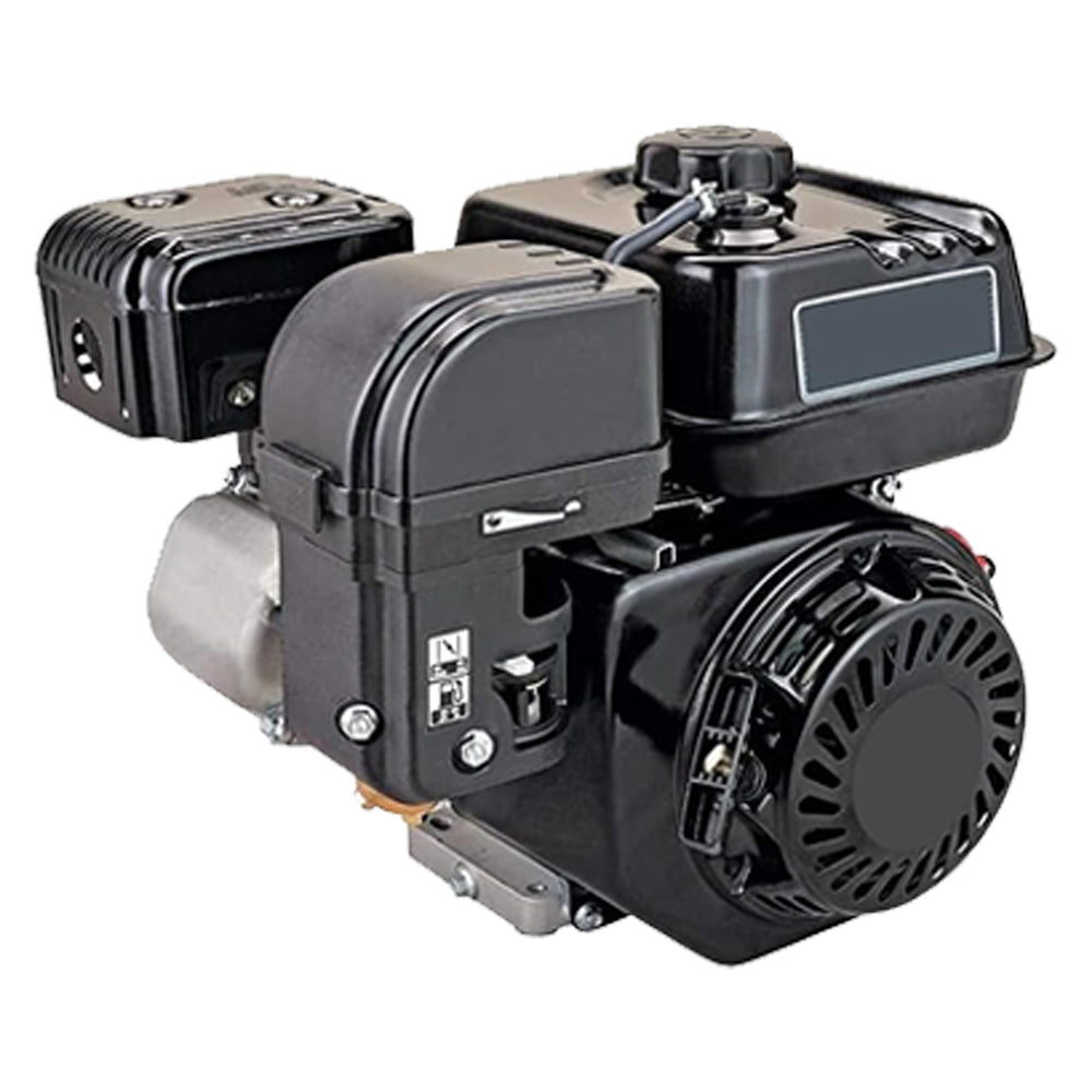Recoil Pull Starter Compatible with Honda GX120 GX160 168F 5.5HP 6.5HP Engines